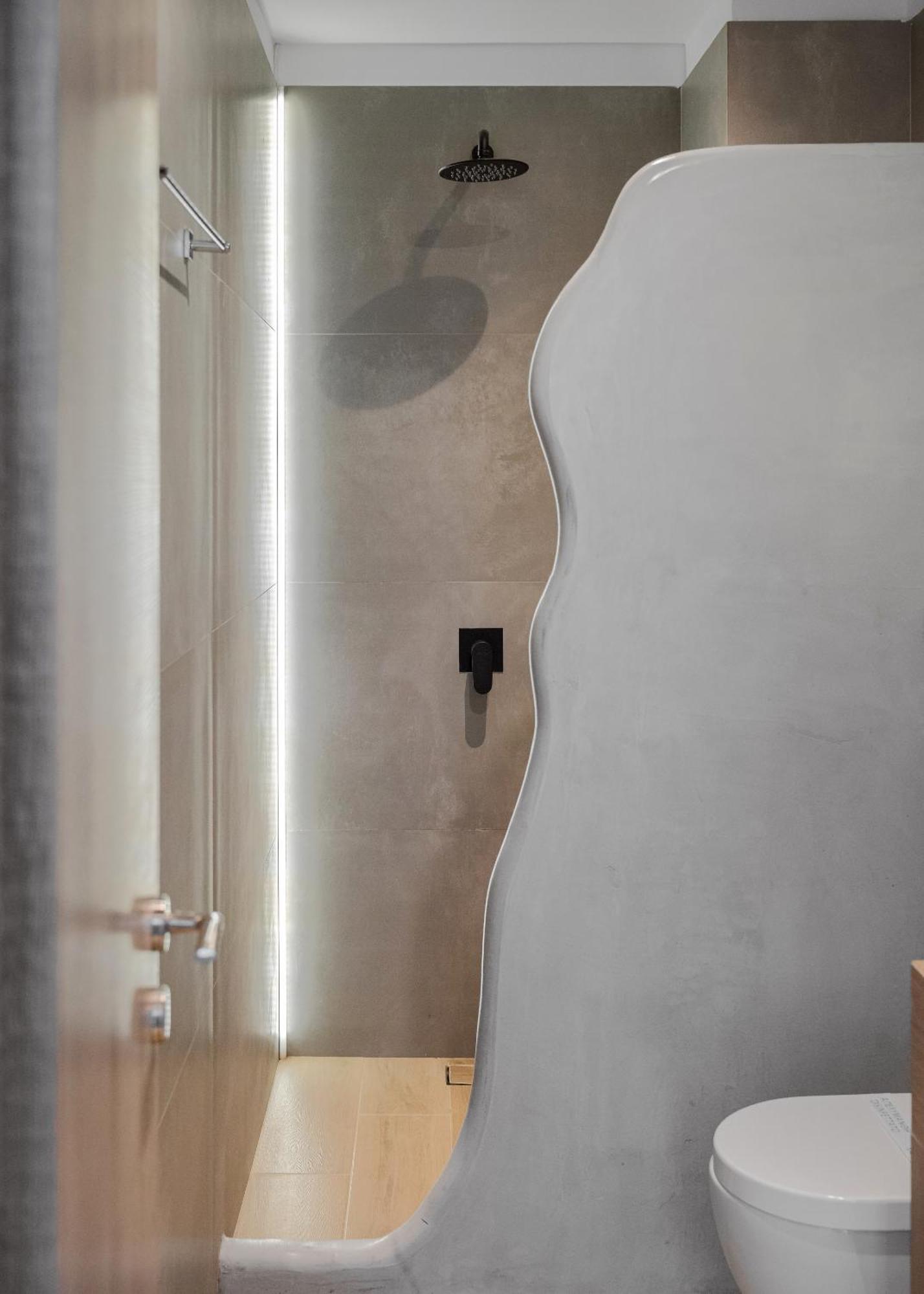 Sette Suites & Rooms - Adults Only Xylokastro Kamer foto