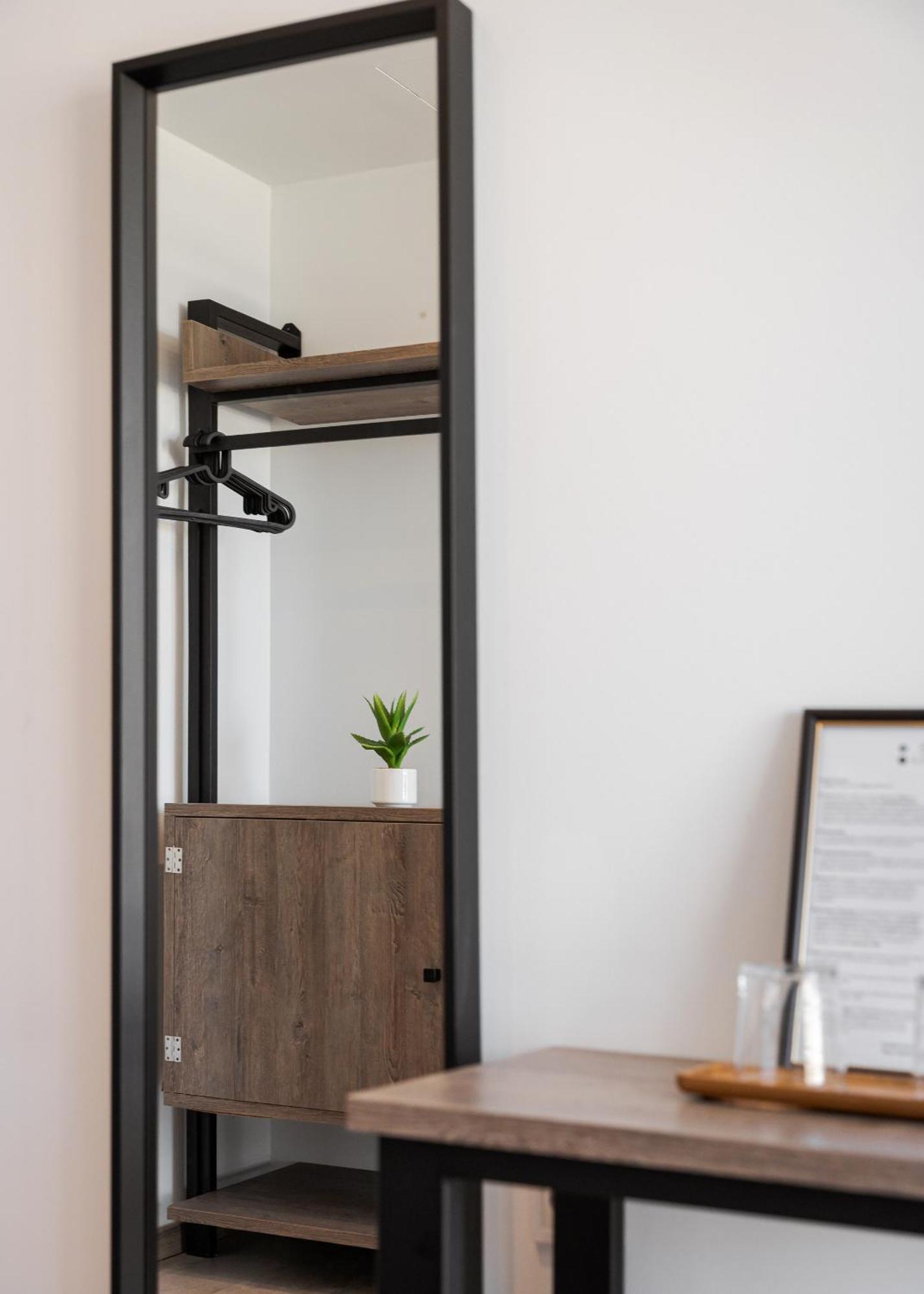 Sette Suites & Rooms - Adults Only Xylokastro Kamer foto